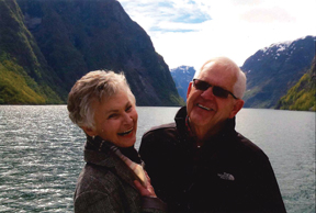 Scandinavia & Baltic Highlights Tour